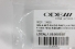 Mola Anti-ruido Pastilha Freio F-1000 79/92 Ranger 01/95 D10/20 79/92
