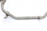Cano Água Motor com Mangueiras Vw 8-150 05/12 Usado (195)