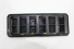 Entrada Difusor Ar Coluna Tras Ld Blazer 95/00 Usado (728)