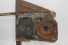 Painel Frontal Farol D-60 64/84 Usado (949)
