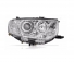 Kit Farol Diant L200 Triton  Pajero Dakar Direito Esquerdo