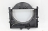 Defletor Radiador Discovery 4 10/15 Usado (600)