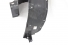 Para-barro Dianteiro Ld Kicks 16/18 Usado (581)