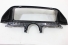 Moldura Painel Instrumentos (Relógios) F-1000 e F-4000 93/99