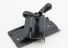 Suporte Borboleta Trava Estepe F-1000 72/92 Usado (737)