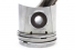 Pistão e Biela Std Vw 8-140 93/99 Usado (926)