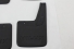Para-barro (Lameiro) Hilux 16/23 Dupla 4x4 (Kit 4 Peças) Original