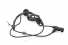 Sensor Abs Traseiro Le Tucson 05/15 Usado (222)