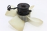 Motor Ventoinha Radiador 4 Pás Rav4 94/99 Usado (162)