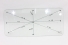 Vidro Vigia Vw 11-130 85/92 Usado (545)