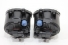 Farol Auxiliar Hilux 16/20 Par