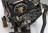 Motor Parcial Hilux 98/04 Usado (967)