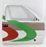 Porta Dianteira Ld S10 95/11 Usado (254)