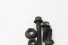 Parafuso Flange Retentor Virabrequim Jg S10 95/00 Usado (183)