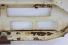 Painel Frontal Farol Bandeirantes 90/01 Usado (914)