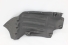 Paralama Int (Para-barro) L200 Triton 16/... Diant Diant Le