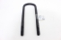Grampo Feixe Mola Dianteiro Vw 15-180 08/12 Usado (465)