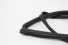 Canaleta Vidro Porta Tras Ld Hilux Sw4 16/20 Usado (542)