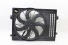 Eletro Ventilador Tucson 05/15 Usado (073)