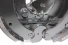 Espelho Roda Diant com Sapatas Le Vw 12-140 93/98 Usado (361)