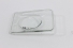 Lente Farol Auxiliar Agile 09/11 Usado (574)