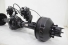 Diferencial Traseiro Agrale 7000d 93/96 Usado (111)