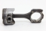 Pistão e Biela Std Hilux Sw4 89/95 Usado (828)