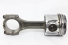 Pistão e Biela Std S10 06/11 Usado (589)