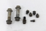 Parafuso Amortecedor Diant Ld/Le Jg Sportage 12/16 Usado (110)