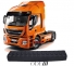 Acabamento Pisante Inferior Estribo Iveco Stralis Le