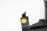 Lanterna Freio Brake Light Duster 12/17 Usado (327)