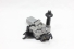 Motor Limpador Vidro Traseiro Tracker 20/23 Usado (063)
