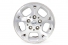 Roda Liga Aro 16 Cherokee Laredo 99/04 Usado (163)
