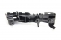 Guia Para-choque  Dianteiro Hilux Sw4 12/15 Le