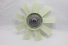 Viscosa C/ Helice S10 Blazer 01/... Frontier Xterra Troller Motor Mwm 2.8 Sprint