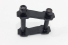 Jumelo Feicho Mola Tras Hilux Sr 02/04 Usado (427)