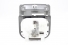 Lanterna Teto Central Master 00/09 Usado (558)