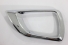 Moldura (Aro) Farol Auxiliar Frontier 17/21 Cromado Ld