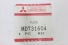 Disco Cambio Automatica Lancer 96/11 (Dentado) Original Md731604