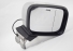 Espelho Retrovisor Elé Ld Jeep Renegade 15/18 Usado (829)