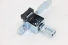 Fechadura Tampa Traseira S10 03/... Ld