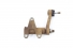 Braço Pitman Caixa Direção Mitsubishi Pajero Sport 2006-2011 Usado (025)