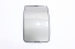 Lente Espelho Retrovisor Vw Constelation Convexo (Maior)
