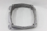 Suporte Alto Falante Porta Tras Le L200 Sport 04/11 Usado (210)