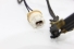 Chicote Lanterna Pisca Sup e Inf Ld Cherokee 93/03 Usado (359)