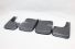 Para-barro (Lameiro) F-250 (4 Peças)