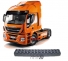 Acabamento Pisante Superior Estribo Iveco Stralis 06/17 Ld