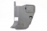 Acabamento Inferior Coluna Pé Le Hilux Sw4 92/95 Usado (259)