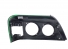 Moldura Aro Farol Mb Atron 1319/2324 Le