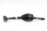 Semi Eixo Homocinética Diant Le 3.0 Td Hilux 98/04 Usado (613)